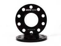 ES#11297 - ECS#253KT - Wheel Spacers - 10mm - Aircraft grade 6061-T6 aluminum spacers designed for precise fitment on your BMW / MINI - ECS - BMW MINI