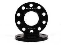 ES#11298 - ECS#254KT - Wheel Spacers - 12.5mm - Aircraft grade 6061-T6 aluminum spacers designed for precise fitment on your BMW / MINI - ECS - BMW MINI