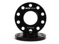 ES#11299 - ECS#255KT - Wheel Spacer Set - 15mm - Aircraft grade 6061-T6 aluminum spacers designed for precise fitment on your BMW / MINI - ECS - BMW MINI