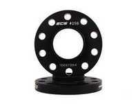ES#11300 - ECS#256KT - Wheel Spacers - 17.5mm - Aircraft grade 6061-T6 aluminum spacers designed for precise fitment on your BMW / MINI - ECS - BMW MINI