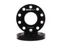 ES#11301 - ECS#257KT - Wheel Spacers - 20mm - Aircraft grade 6061-T6 aluminum spacers designed for precise fitment on your BMW / MINI - ECS - BMW MINI