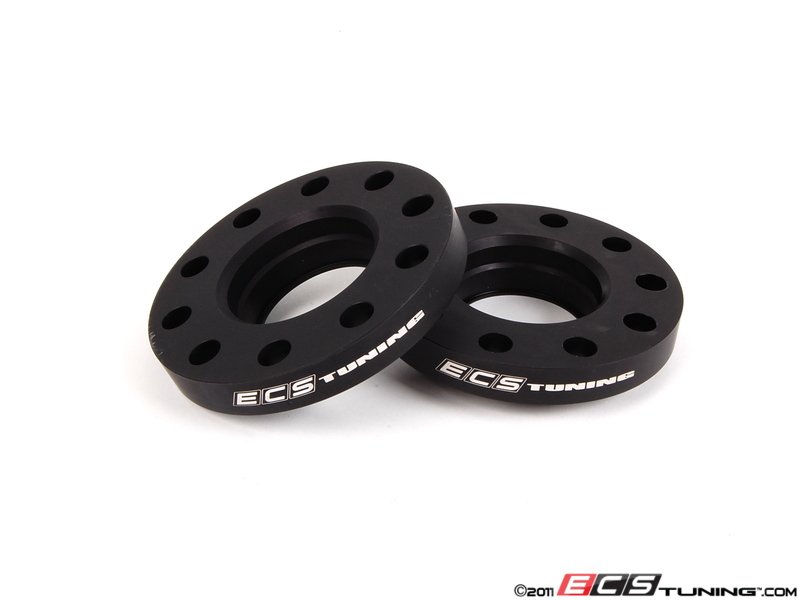 ECS News BMW Wheel Spacers