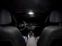 ES#2549959 - E88INTERLEDN - Master LED Interior Lighting Kit - Transform the lighting in your vehicle - ZiZa - BMW