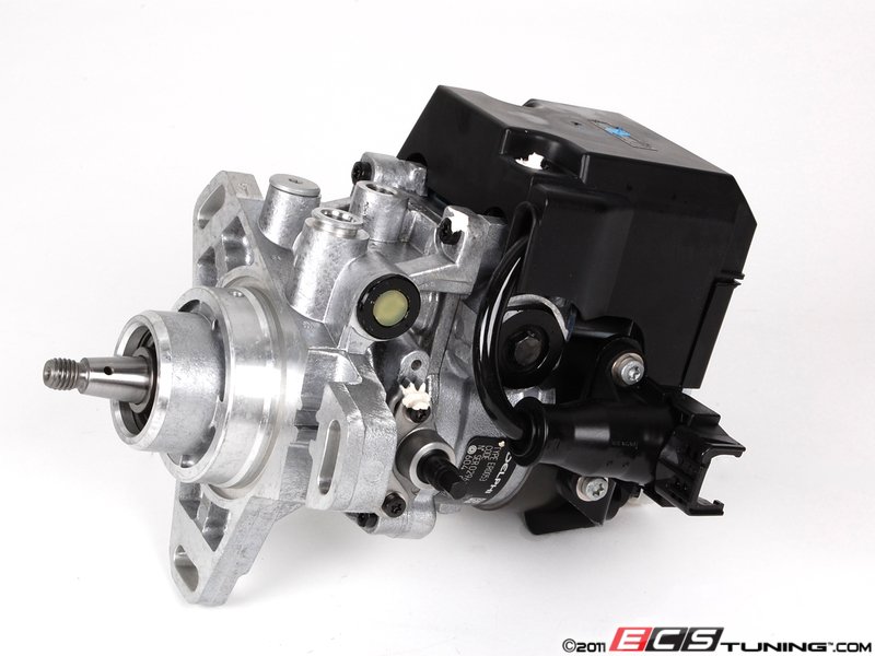 Genuine Mercedes Benz - 6040700201 - Injection Pump