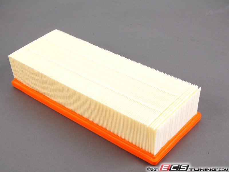 thumbnail image 2 of Febi 22552 Air Filter Insert - Fits VW Audi 1K0129620D/F/G, 5C0, 3C0 - Germany 2 of 4