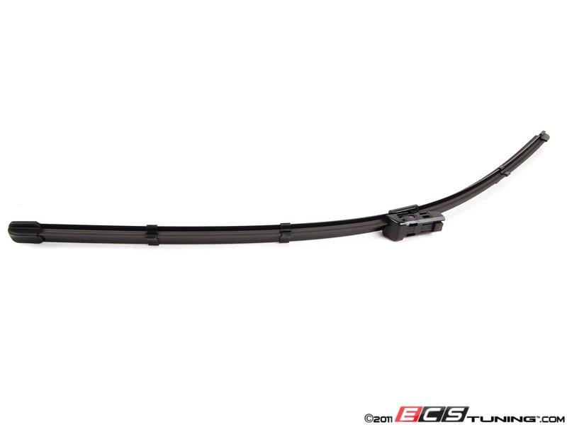 Genuine Volkswagen Audi - 5c7955425b - Wiper Aero Blade - Left Side 