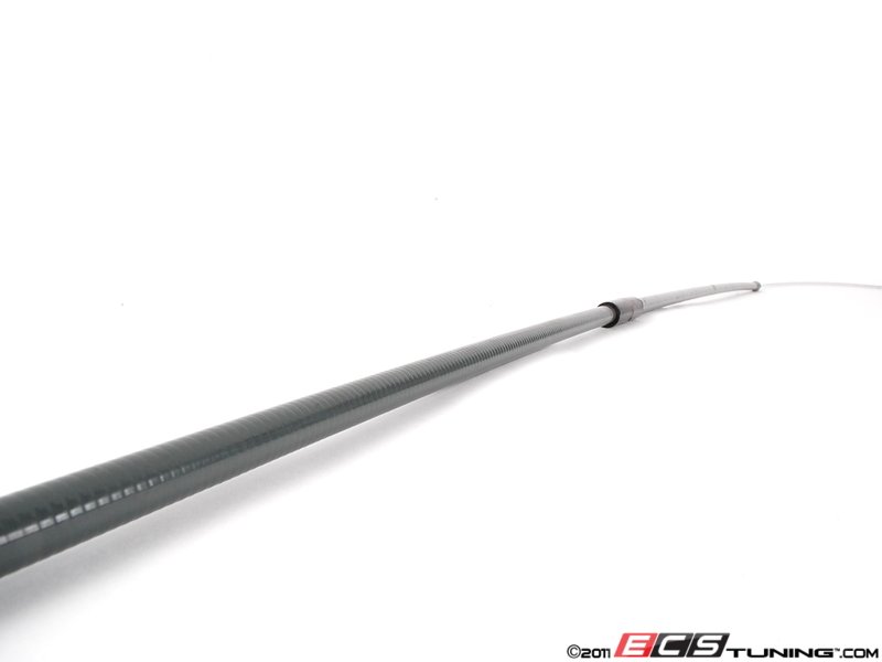 Genuine BMW 34411165020 E46 Parking Brake Cable Right (34411