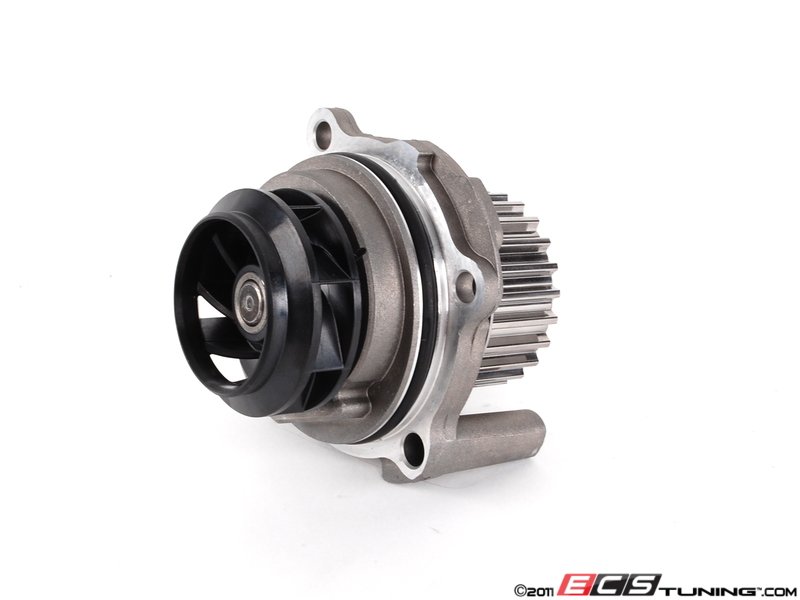 Genuine Volkswagen Audi 06B121011MXKT Water Pump With Core Charge