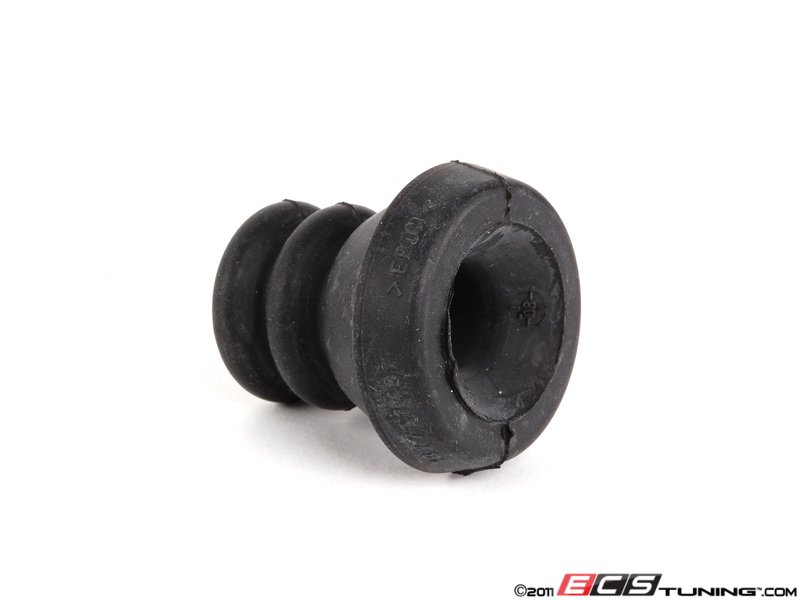 Genuine Volkswagen Audi 191711487 Rubber Parking Brake Cable