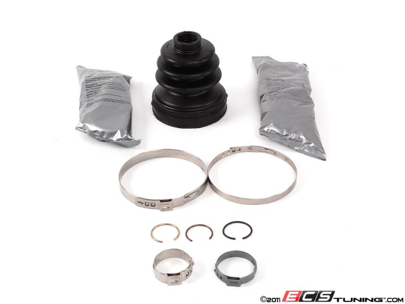 boot restoration kit
