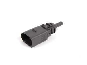 ES#4008547 - 8Z0820535B - Ambient Air Temperature Probe - Measures the outside air temperature - Genuine Volkswagen Audi - Audi Volkswagen