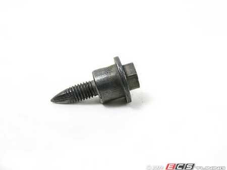 Genuine Volkswagen Audi - wht000188 - Hex Bolt, HD With Shoulder (wht ...