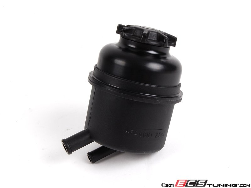Genuine BMW 32412228855 Power Steering Reservoir (32412228855)
