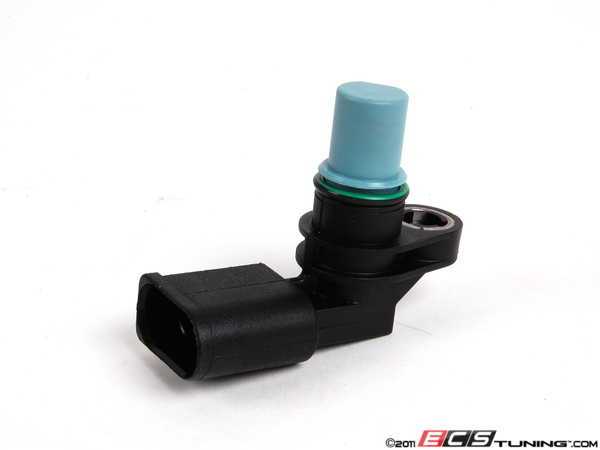 Genuine Volkswagen Audi - 06E905163 - Camshaft Impulse Sensor - Priced ...