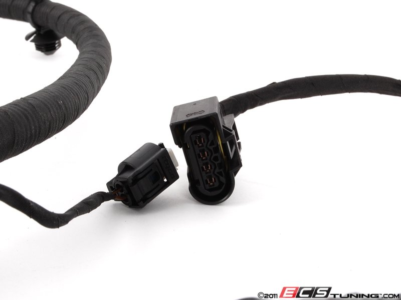 Genuine BMW 61119168090 Wiring Harness Repair Section Front Left (61119168090)