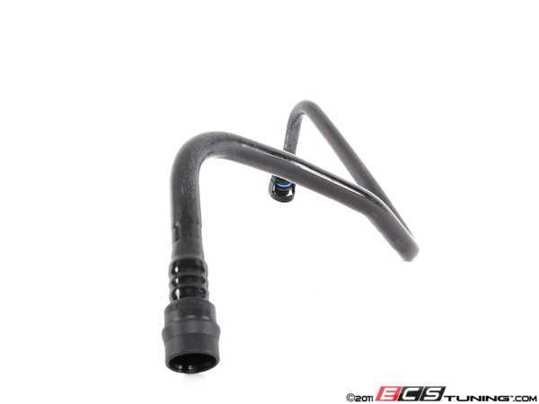 Genuine BMW - 11667551590 - E70 X5 Booster Vacuum Hose (11-66-7-551-590)