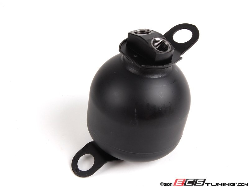 Genuine BMW 34331162056 Brake Accumulator (NO LONGER AVAILABLE