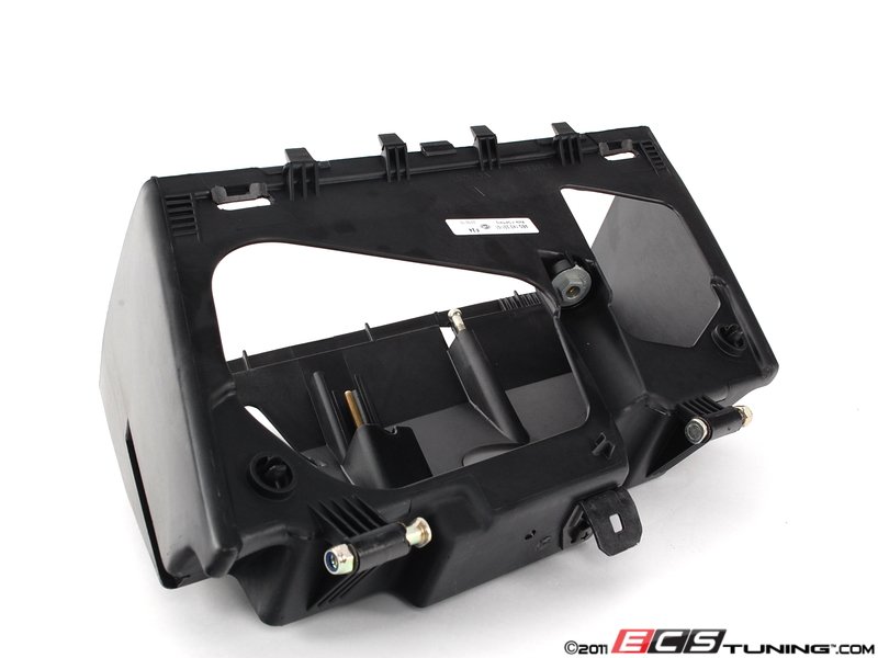 Genuine BMW 63128354543 Headlight Housing Left (63128354543)