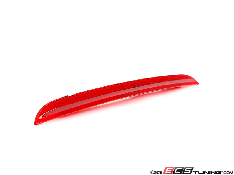 Genuine Volkswagen Audi - 7L6945097C - Third Brake Light (7L6 945 097 C)
