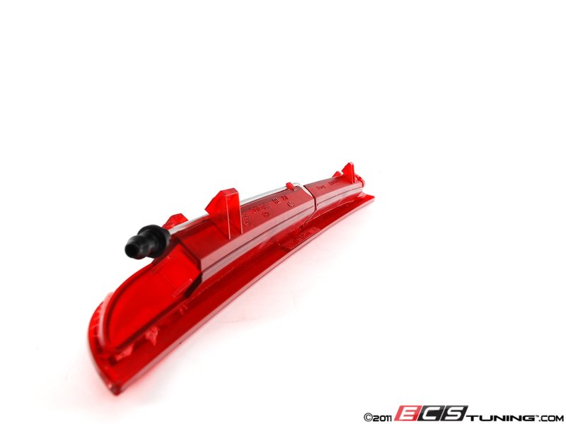 Genuine Volkswagen Audi - 7L6945097C - Third Brake Light (7L6 945 097 C)