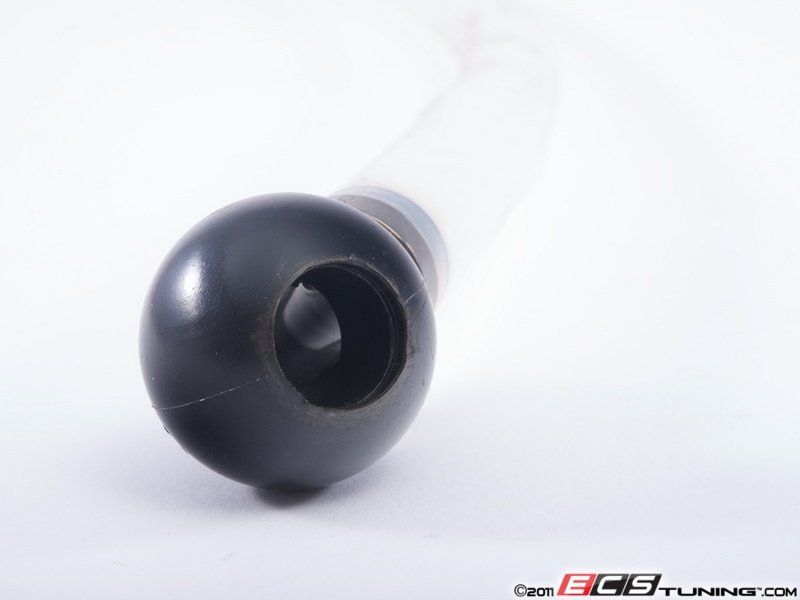 ECS News Volkswagen 2.5 Oil Filter Housing Drain Tool