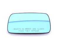 ES#87296 - 51168250439 - Mirror Glass - Right - Pick up this heated mirror glass for your vehicle - Genuine BMW - BMW