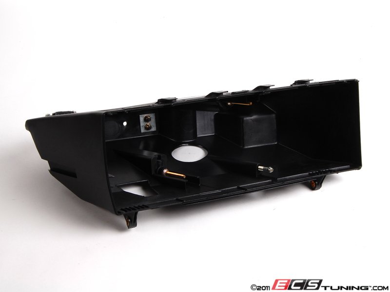 Genuine BMW 63128354544 Headlight Housing Right (63128354544)