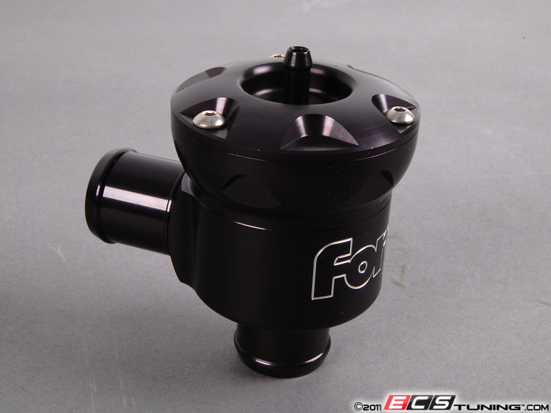 ECS News 008 Premium Diverter Valve
