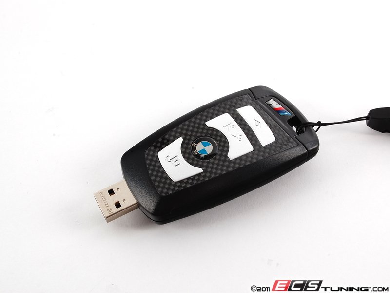 Professional bmw usb