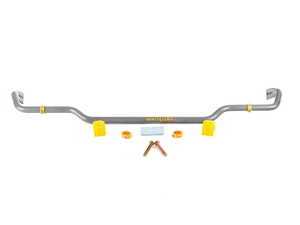 ES#1306832 - bwr20xz - Rear Sway Bar Upgrade Kit - 24mm - Adjustable version - Whiteline - Audi Volkswagen