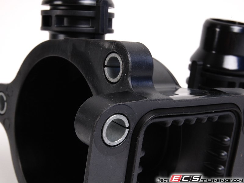 Termostato Con Alloggiamento Per BMW Serie 1/3 2005-2011 - X AUTOHAUX 11517572859