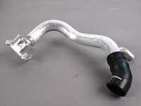 ES#25129 - 11537558523 - Coolant Inlet Hose - Attached to the water pump inlet - Genuine BMW - BMW