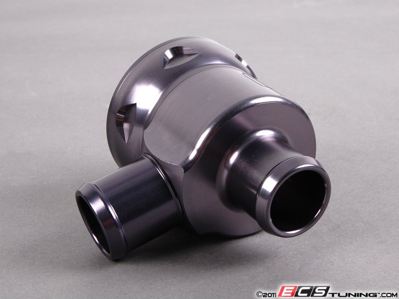 ECS News 008 Premium Diverter Valve