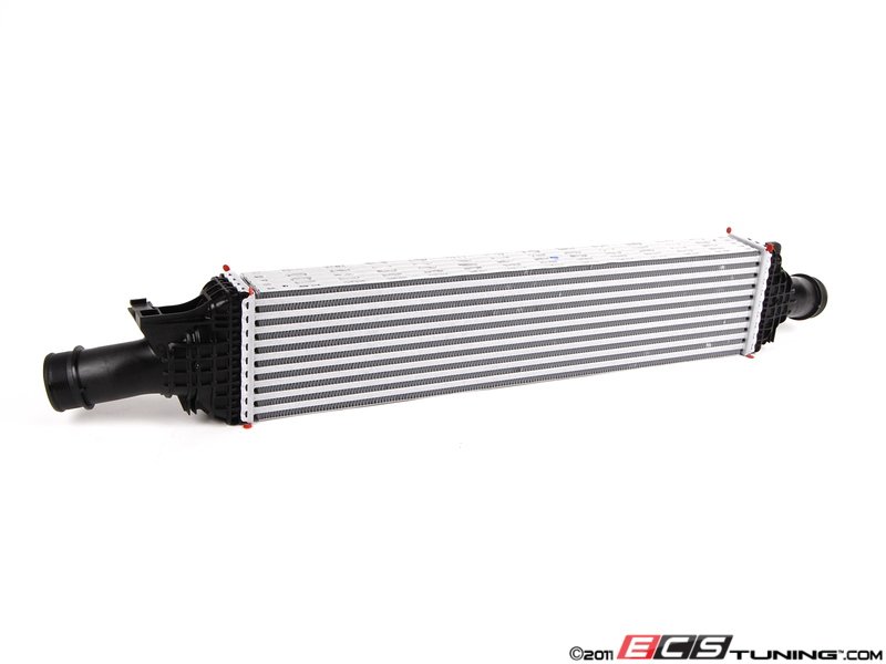 Genuine Volkswagen Audi 8K0145805P Intercooler (8K0 145 805 P)