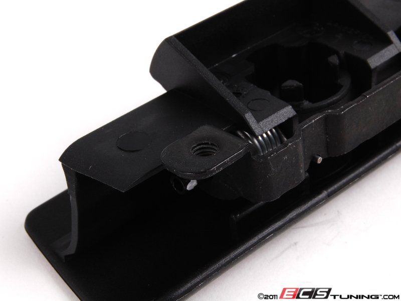 Genuine BMW 51168163018 Outer Glove Box Latch (51168163018)