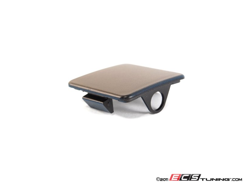 Genuine BMW 51111953644 E30 Tow Hook Cover Front (NO LONGER