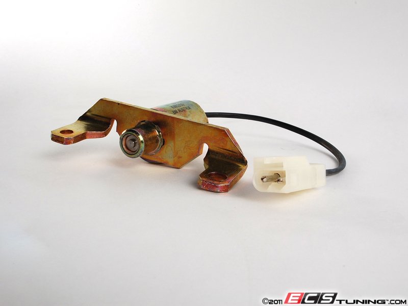 Genuine BMW 25161219600 Neutral Safety Switch Priced Each (2516