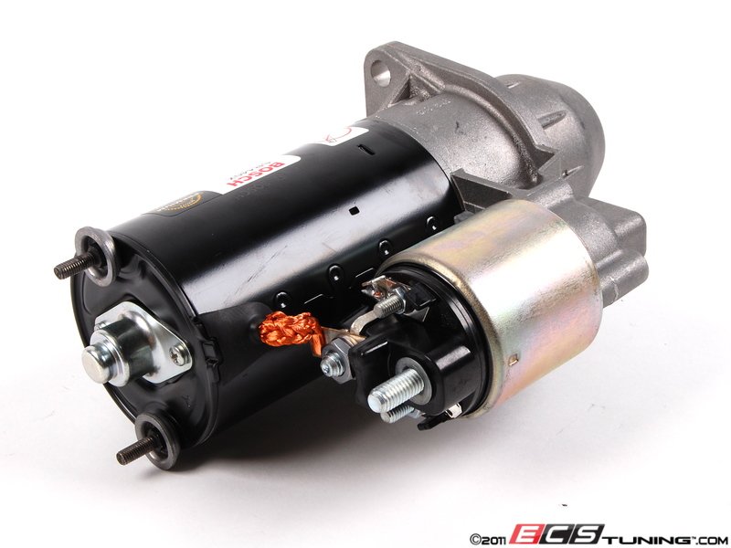 Bmw m10 starter motor