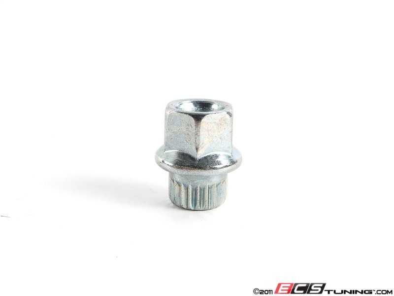 Genuine BMW 36136762342 Wheel Bolt Adapter Code 37 (36136762342)