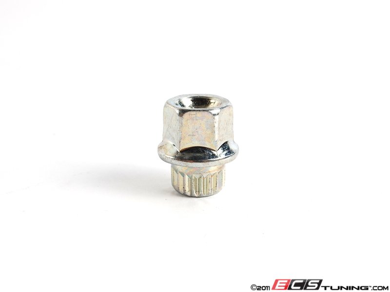 Genuine BMW 36136762341 Wheel Bolt Adapter Code 36 (36136762341)