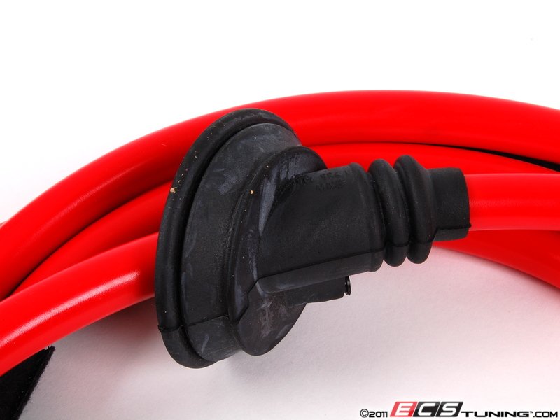 Genuine BMW 61106910058 Positive Battery Cable (61106910058)