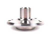 ES#58015 - 33412228997 - Rear Wheel Hub - Priced Each - Factory wheel hub replacement. Does not include wheel bearing. - Genuine BMW - BMW