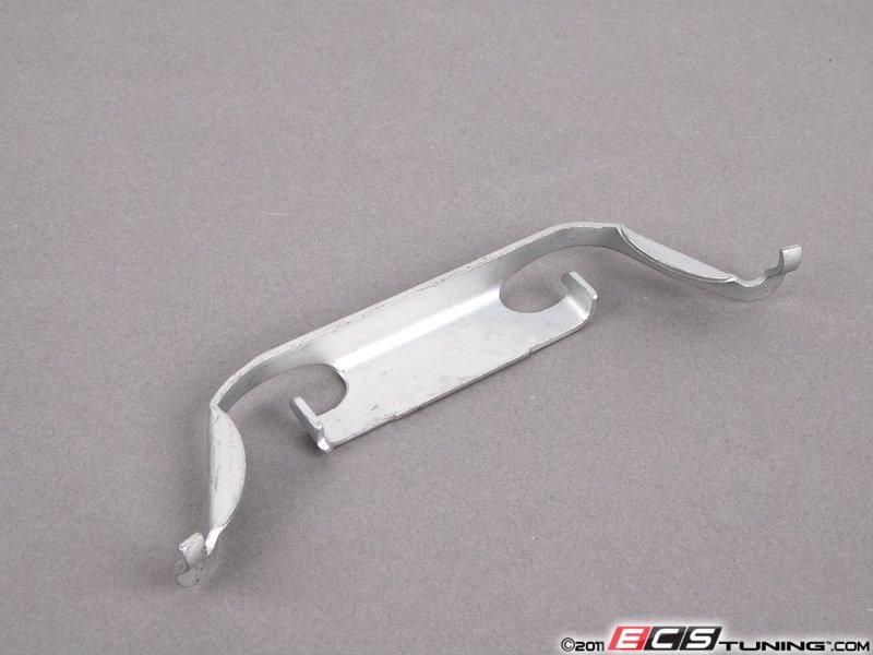 Genuine BMW 34111163488 Retaining Clip Priced Each (34111163488)