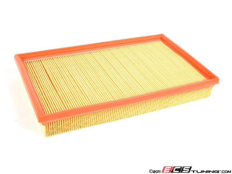 Mann 94411018602 Engine Air Filter Replacement Cartridge