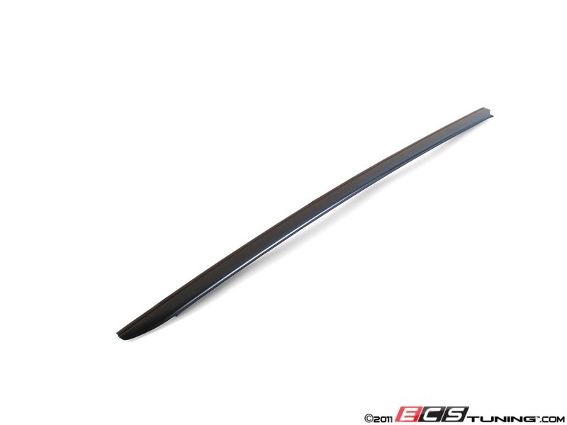 Genuine BMW 51318125889 E38 Water drain Left (51318125889)