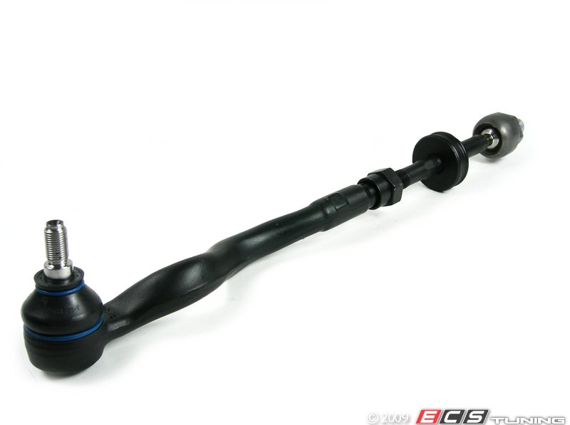 Genuine BMW 32111139315 E36 Z3 Tie Rod Assembly Left (32111139