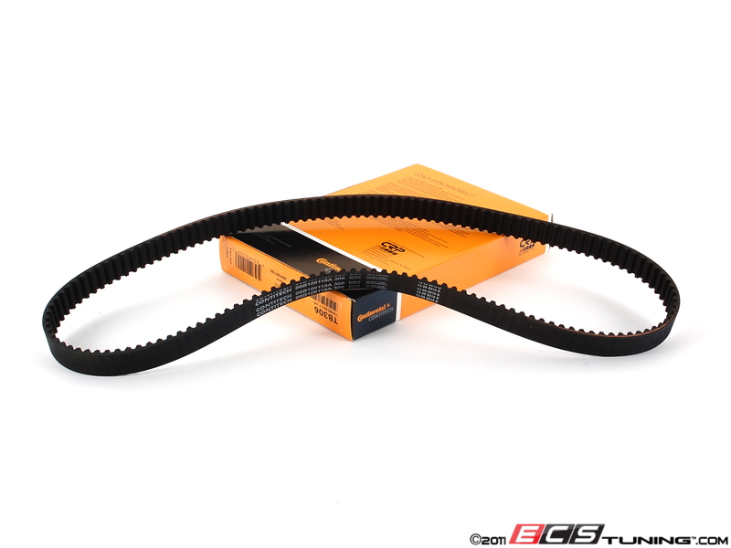 ECS News Audi MKI TT Timing Belt Kits