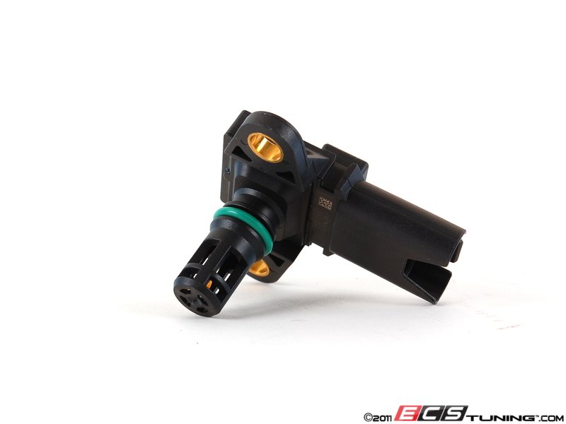 Genuine BMW 13627585492 Manifold Absolute Pressure Sensor (13627