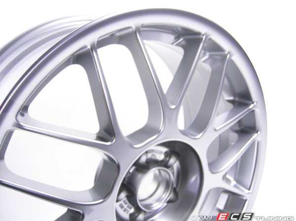 audi bbs rc