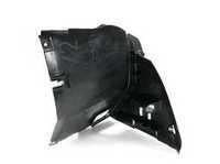 ES#129883 - 51718224985 - Front Fender Liner - Lower Left - Located at the forward part of the fender - Genuine BMW - BMW